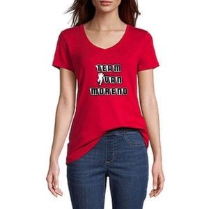 Meet your Posher, Roxana